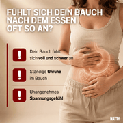 Bauchwohl Bundle - 60 Tage