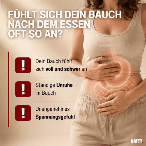 Bauchwohl Bundle - 60 Tage