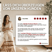 Bauchwohl Bundle - 60 Tage