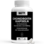 Chondroitin Kapseln - 90 Stück