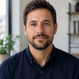 Daniel Bergmann