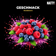 Vitamin C + Zink + Holunder Gummies - 60 Stück