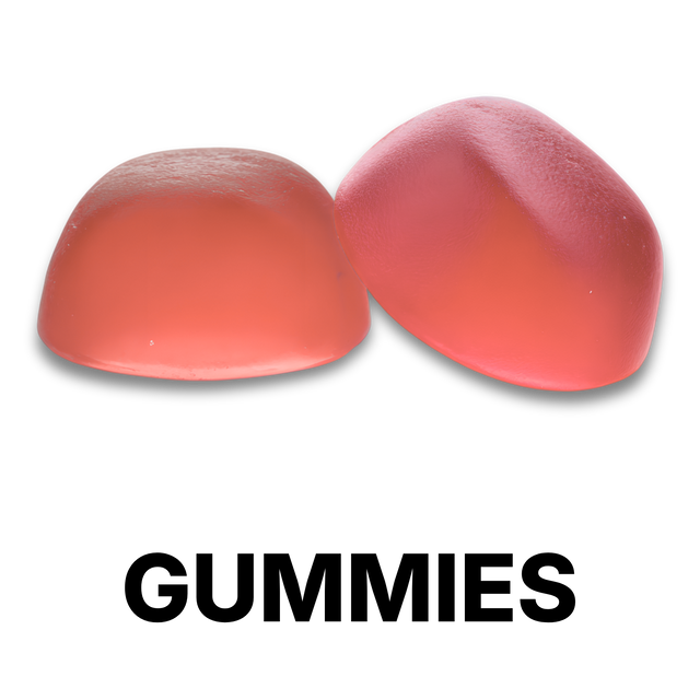Gummies