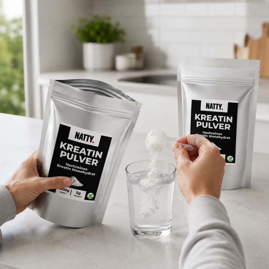 2x Kreatin - 1kg