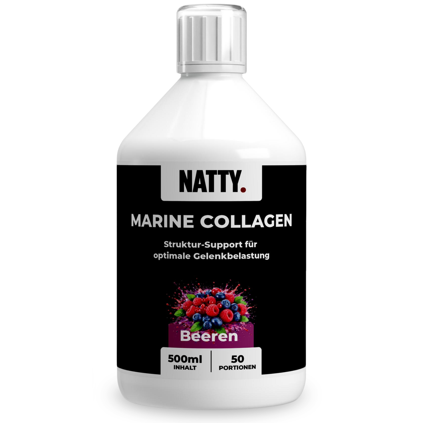 Kollagen Marine 1500 DA - 500ml