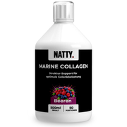 Kollagen Marine 1500 DA - 500ml
