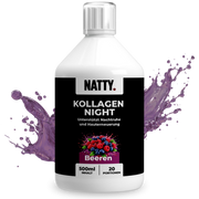 Kollagen Night - 500ml