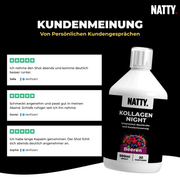 Kollagen Night - 500ml