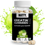 Kreatin Gummies - 90 Stück