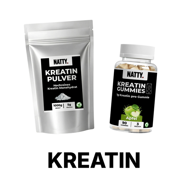 Kreatin