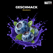 Löwenmähne Gummies - 60 Stück