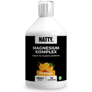 Magnesium Komplex - 500ml