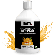 Magnesium Komplex - 500ml