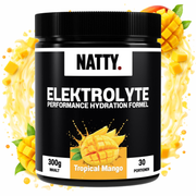 Elektrolyte Pulver - 300g