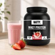 Whey Protein - 1kg