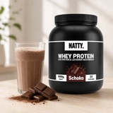 Schokolade