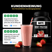 Whey Protein - 1kg