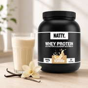 Whey Protein - 1kg
