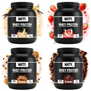 Whey Protein - 1kg