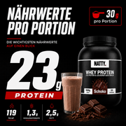 Whey Protein - 1kg