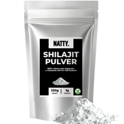 Shilajit Pulver - 250g