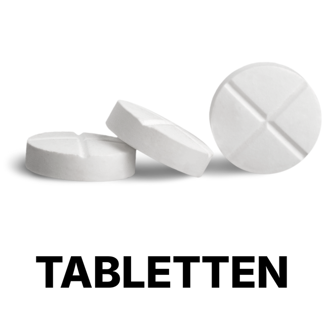 Tabletten