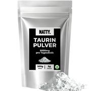 Taurin Pulver - 500g