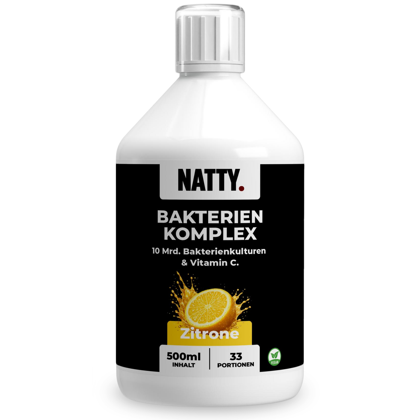 Bakterienkulturen Komplex - 500 ml