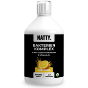 Bakterienkulturen Komplex - 500 ml
