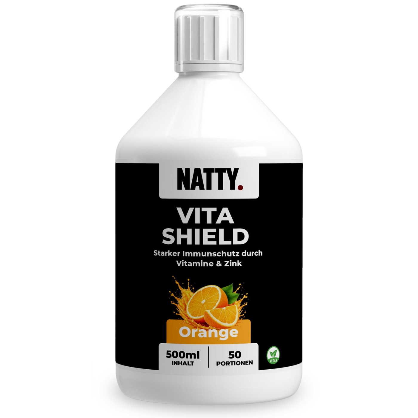 Vita Immun Komplex - 500ml