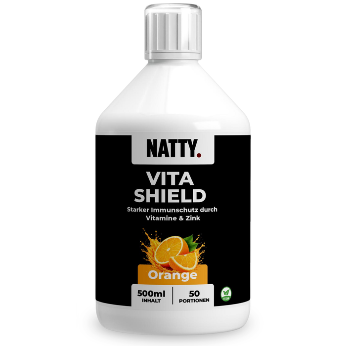 Vita Immun Komplex - 500ml