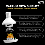Vita Immun Komplex - 500ml