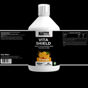 Vita Immun Komplex - 500ml