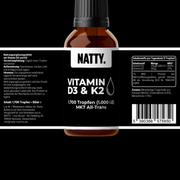 A-Z Liquid Bundle XL - 100 Tage